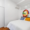 Отель M11 The Artsy Suite 2BR Prime Location DT, фото 3