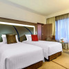 Отель Novotel Bangkok On Siam Square, фото 3