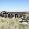 Отель Spacious Holiday Home in Løkken Jutland near Beach, фото 17