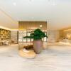 Отель Ji Hotel (Taizhou Yiyaocheng Convention and Exhibi, фото 7
