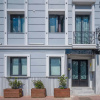 Отель okdahotel, фото 1