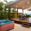 Отель Hydeaway Bay Beach House, фото 10