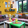 Отель Shanti Hostel 2, фото 9