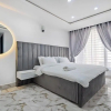 Отель Basley Hotel Abuja, фото 4