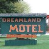 Отель Dreamland Motel в Мейлоне
