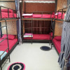 Отель Chiang Mai Panda Hostel, фото 24
