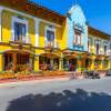 Отель Selina Granada, фото 18