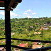 Отель Transylvania Apartments, фото 3