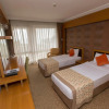 Отель Sırma Hotel, фото 25