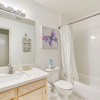 Отель Pet-friendly San Juan Home w/ Private Yard & Grill, фото 8