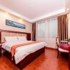 Отель Greentree Inn Guangdong Airport Huaxi Road Express Hotel, фото 17