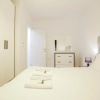 Отель Miku Apartment-Amazing 1BD At Wilson Squear, фото 20