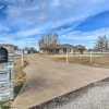 Отель 'leaping Toad Ranch' ~ 9 Mi to Lake Granbury!, фото 16