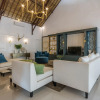 Отель Villa Deh Simba at Sanur, фото 7