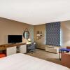 Отель Hampton Inn & Suites Tucson East/Williams Center, фото 2