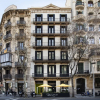 Отель Cosmo Apartments Passeig de Gràcia, фото 25