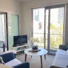 Отель 1br Apt in the Heart of the CBD, фото 6