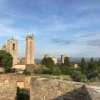 Отель Stylish Luxury Loft Sleeps 4 San Gimignano Tuscany, фото 11