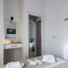 Отель Aggelos Hotel - Beachfront Superior Suite - Breakfast included, фото 7