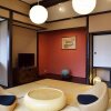 Отель Ryokan Okayama, фото 46