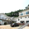 Отель Hongcheon Sinyeong Pension, фото 37