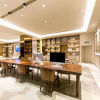 Отель JI Hotel Dalian Airport, фото 3