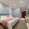 Отель Xinxin Hotel (Zhengdayi Affiliated Hospital Nanyuan Unit Branch), фото 1