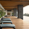Отель DoubleTree by Hilton Jakarta Bintaro Jaya, фото 19