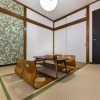 Отель Rakuyado | HIGASHI KUJO, фото 14