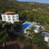 Отель Villa Agnanti, фото 21