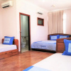Отель Sun Moon Hotel  Hostel Da Nang, фото 2