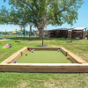 Отель Camp Fimfo Waco, фото 13