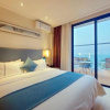 Отель City Comfort Inn Beihai Laojie Seaview Branch, фото 6