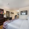 Отель Red Roof Inn Stockton, фото 4