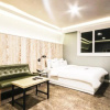 Отель Gumi Indong Hotel WON, фото 5