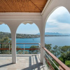 Отель Phaedrus Living Sea View Villa Aegina, фото 8