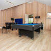 Отель 18 Person Holiday Home in Nordborg, фото 14