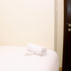 Отель Stunning And Comfortable 2Br At Menteng Park Apartment, фото 32