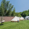 Отель Dream Dome Glamping Studio Ichihara, фото 35