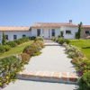 Отель Villa Golfo di Marinella, фото 1