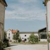 Отель Ferme du Grand Hôtel du Bois, фото 16