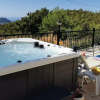 Отель Luxury Villa in Alanya near Beach, Alanya Villa 1019, фото 1