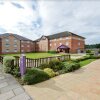 Отель Premier Inn Doncaster Central East, фото 6