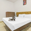 Отель OYO 77788 Townhouse 405 Mall Road, фото 17