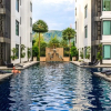 Отель Kamala Regent C403 - High Floor 3 bdr Apartment With Pool and gym, фото 17