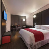 Отель Ramada Encore San Luis Potosi, фото 7