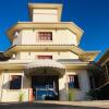 Отель Villa Apart Hotel в Лажисе