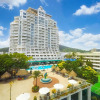 Отель Andaman Sea View Apartment - Patong Beach, фото 1