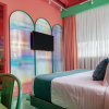 Отель Hemma Bogotá Luxury Suites Hotel, фото 42