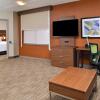 Отель Holiday Inn Express & Suites Buffalo Downtown - Medical CTR, an IHG Hotel, фото 6